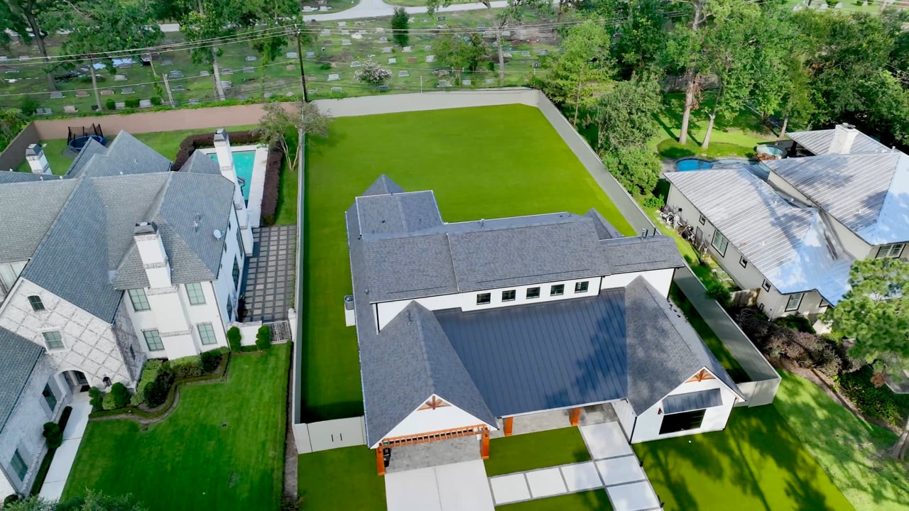 Bringing Beauty and Functionality to Houston, One Landscape at a Time