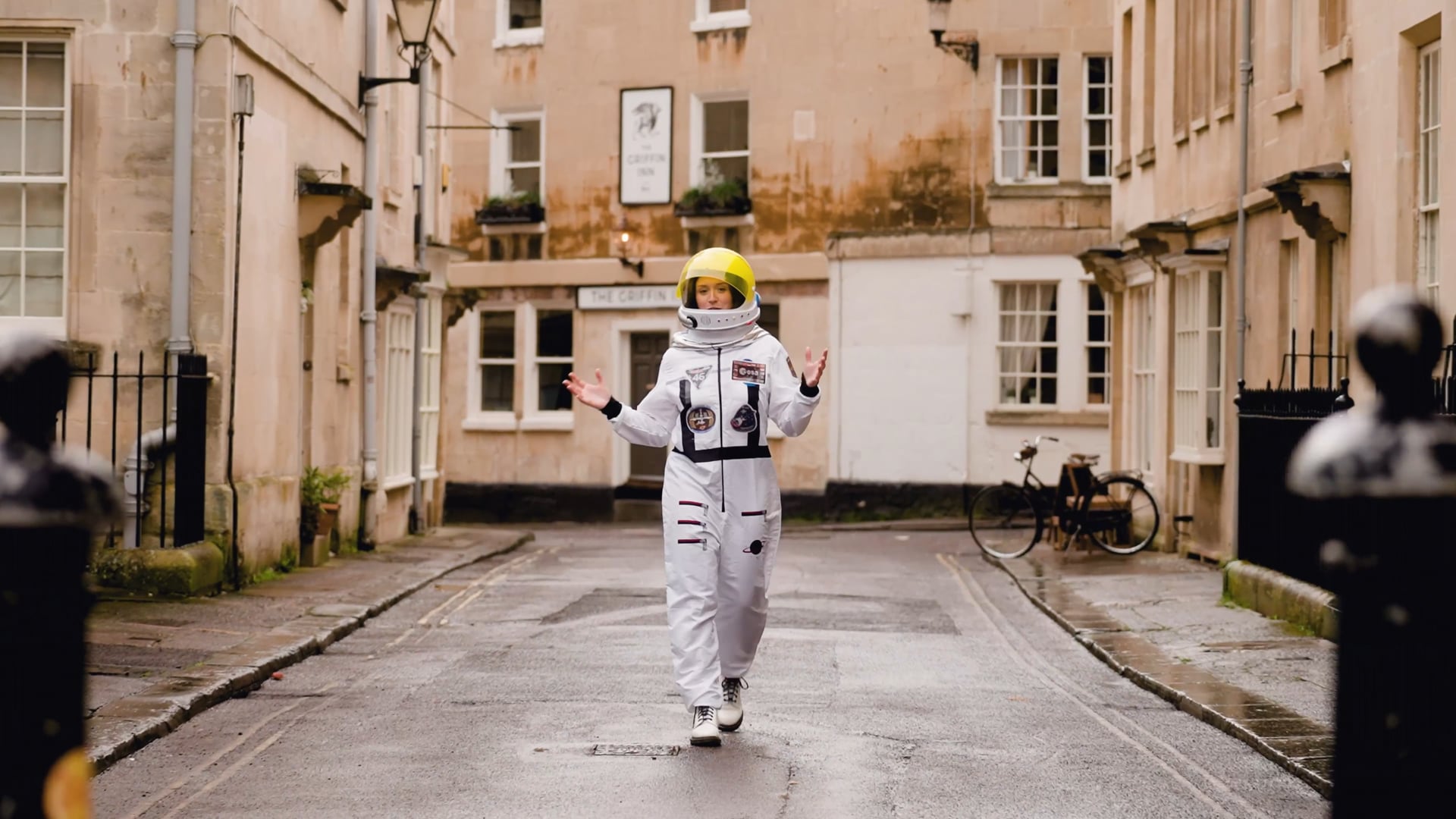 Techspark: Bath Digital Festival (brand)