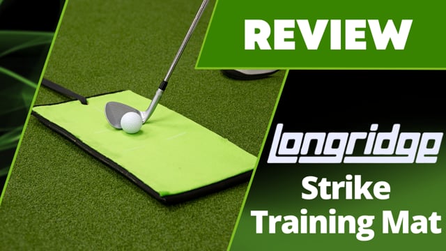 Longridge Strike Mat Review