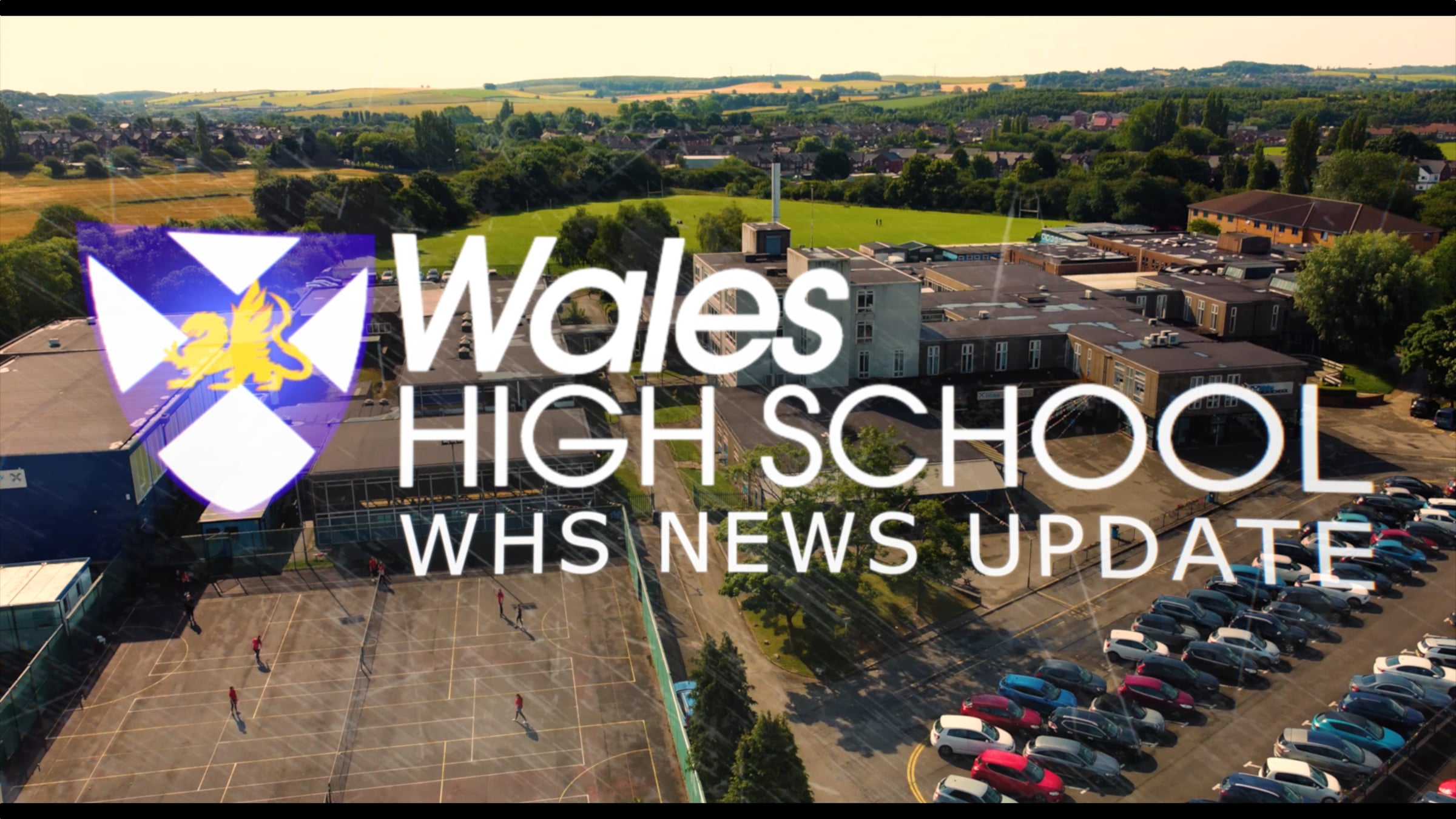 WHS News Update July 2024