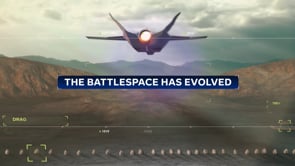 Boeing Global Defense - Widescreen Size