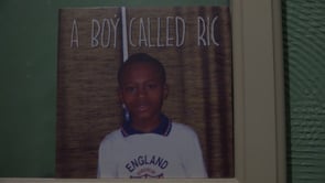 A Boy Called Ric