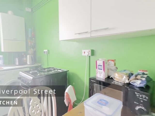 3 Double Bedrooms Flat Massionet- Liverpool Street Main Photo