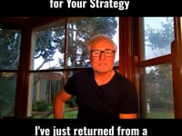 Why Your Strategy Needs to Consider More Than AI