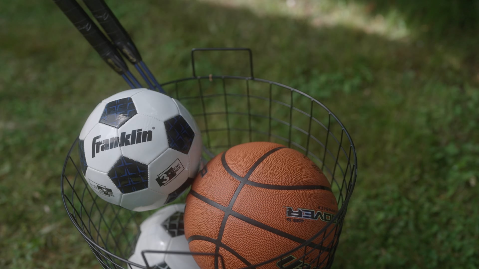 Franklin Sports, Kids
