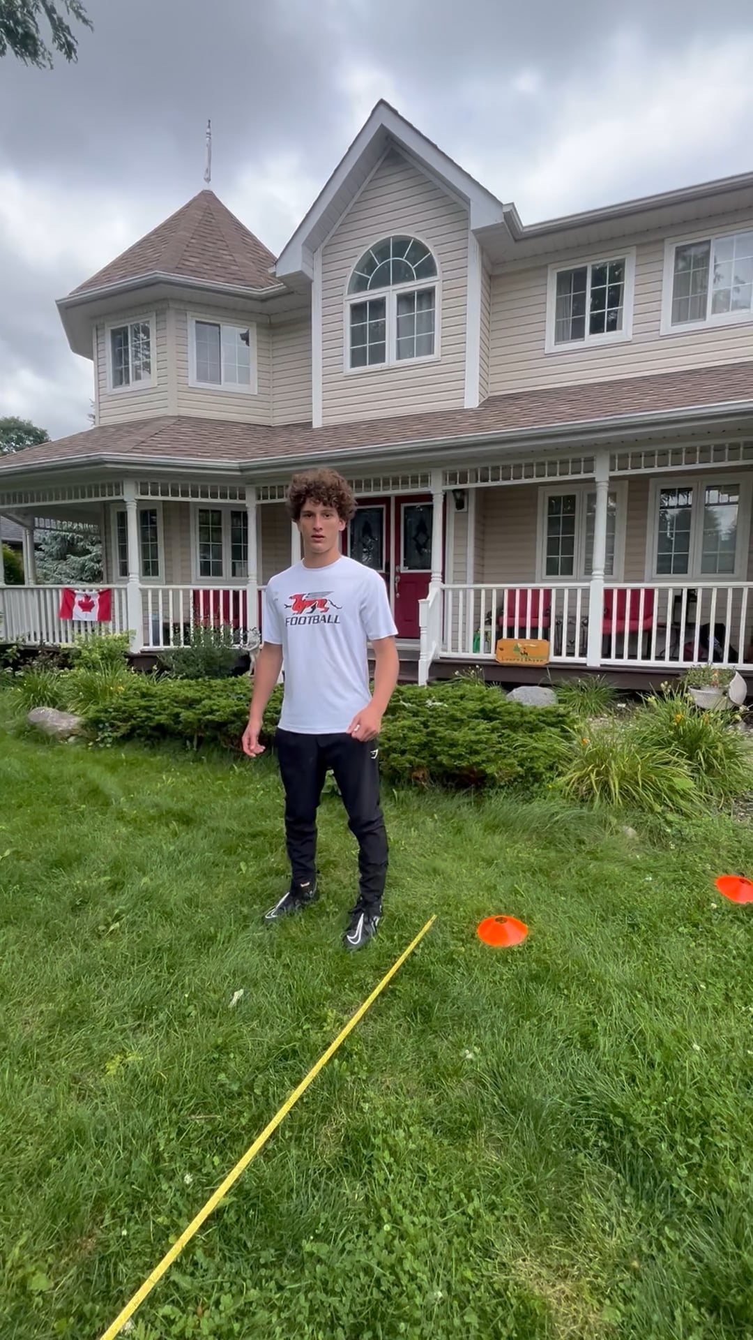 Watch austin brabant's Broad Jump: 108 inches