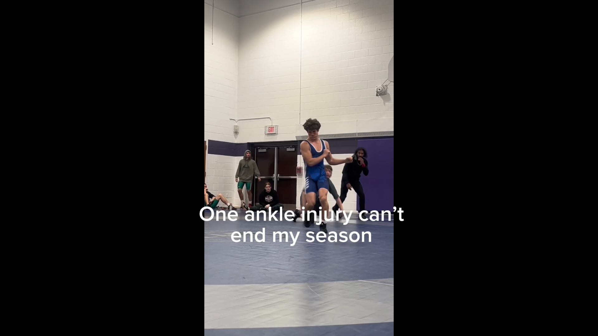 Watch austin brabant on PurpleShift