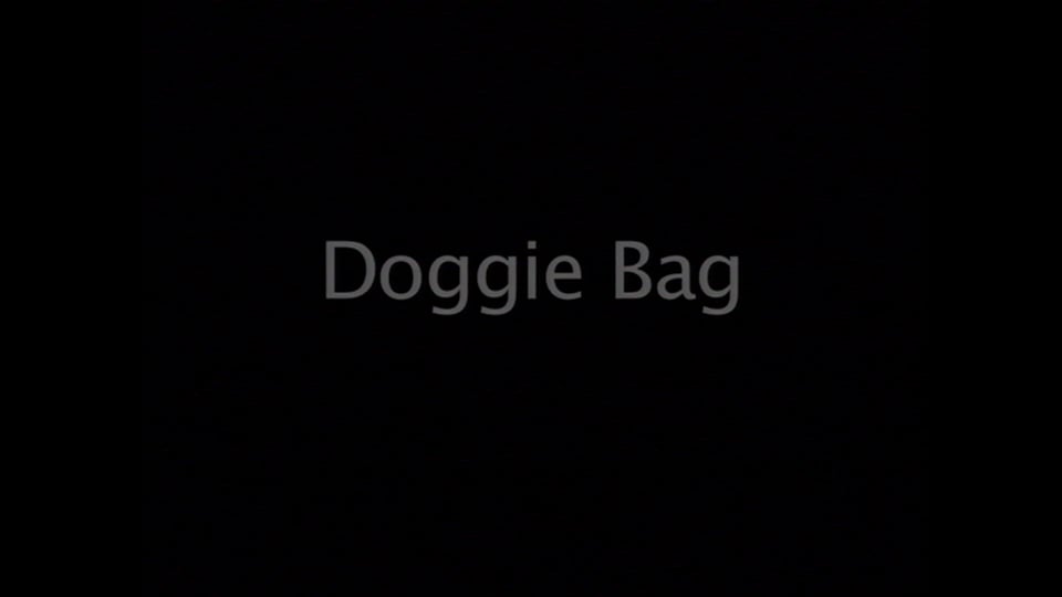 Doggie Bag