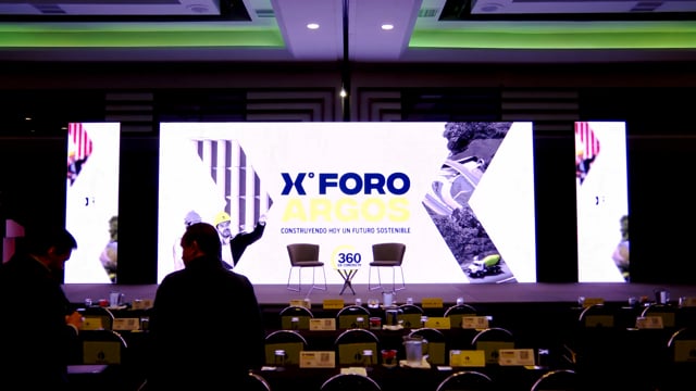 X Foro de Cementos Día 2