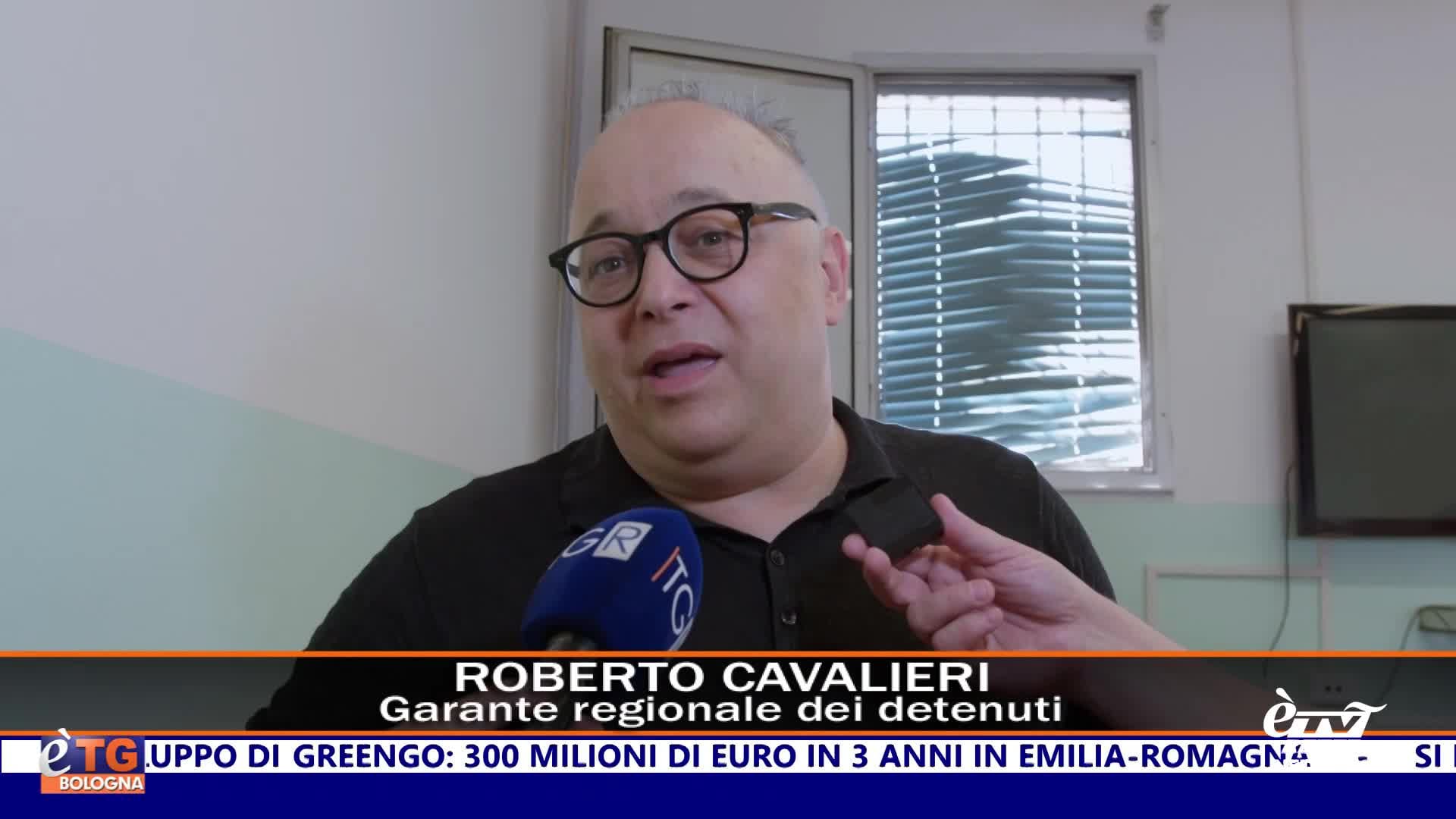 èTG –  Edizione Sera 18/07/2024