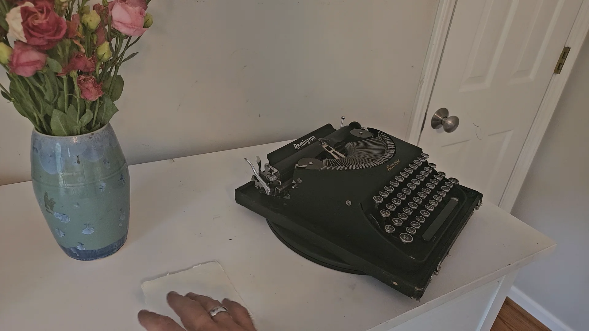 Remington Remette Guide — Classic Typewriter Co.