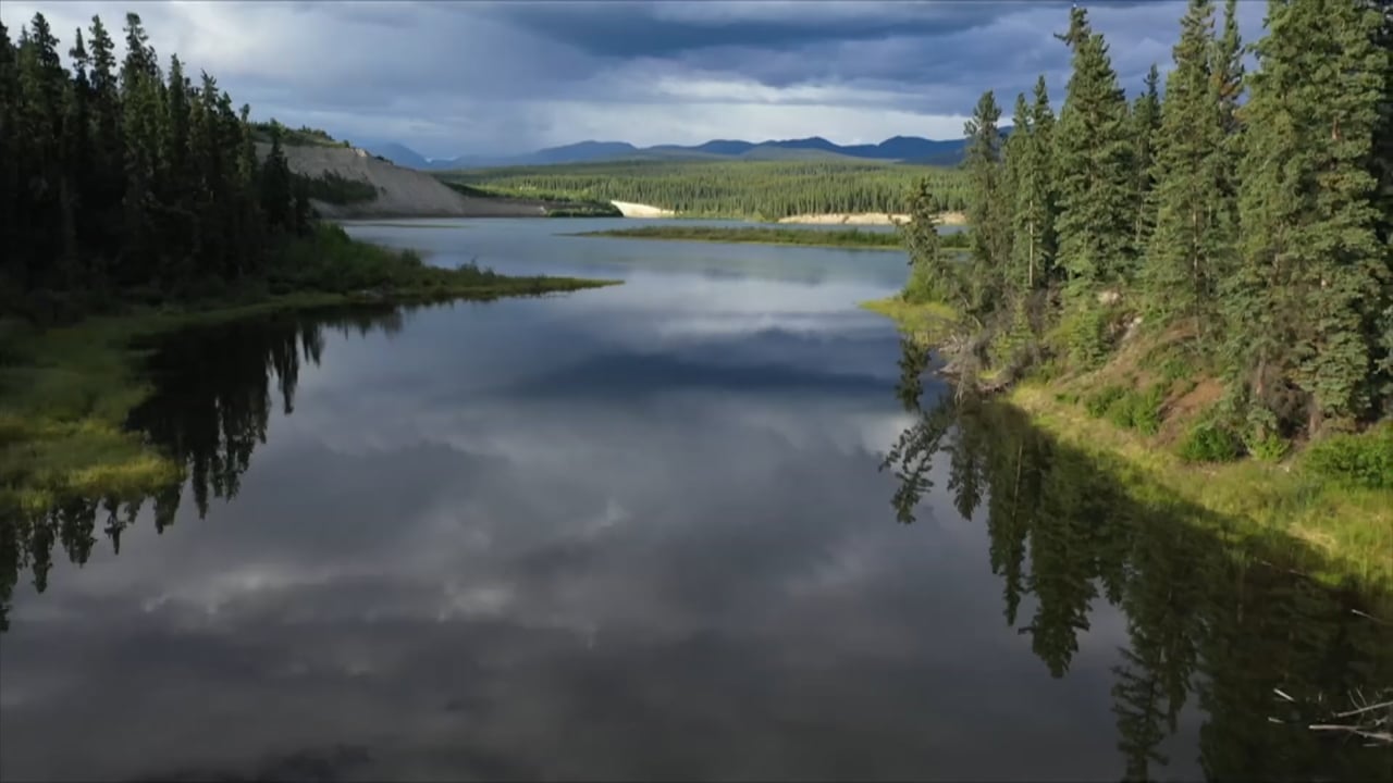 Worlds. Most. Scenic. River. Journeys .S02E05
