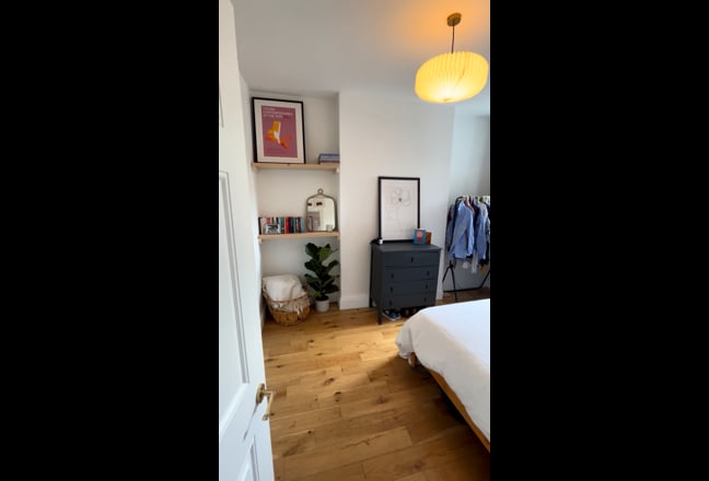 Double room in Forest Gate available from Feb Main Photo