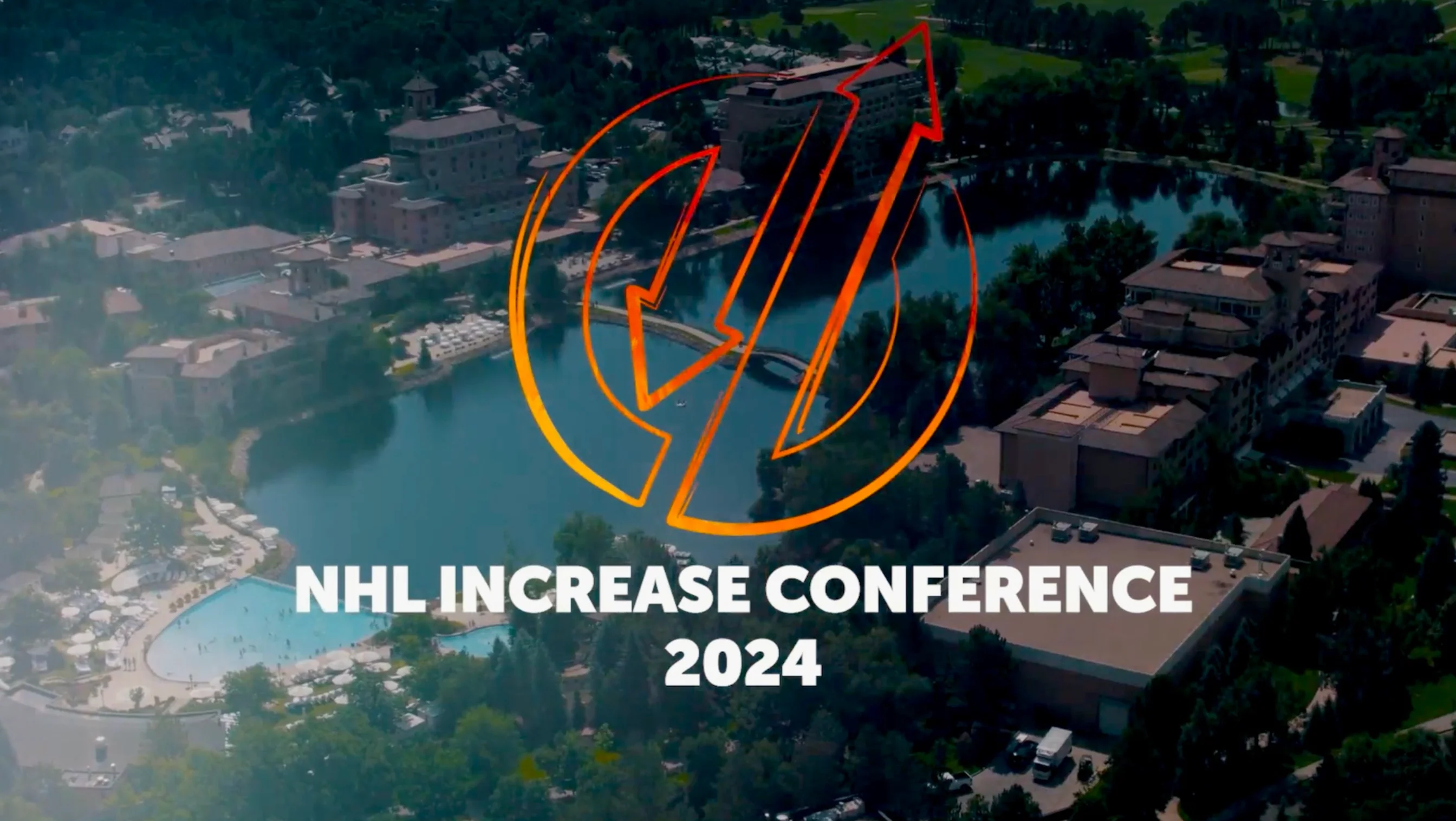 NHL 2024 Recap Video on Vimeo