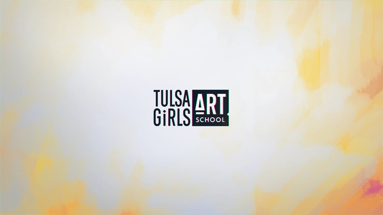 Tulsa Girls Art School