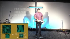The Resurrection