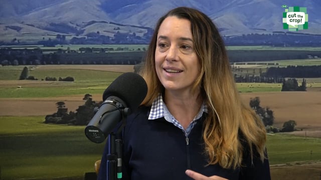 Video post from Foundation for Arable Research.