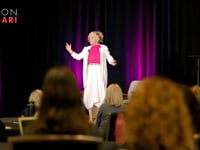 Be the One Promo Reel: Uplift Your Teams. Uplift Your Life