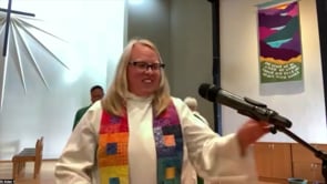 7th Sunday After Pentecost