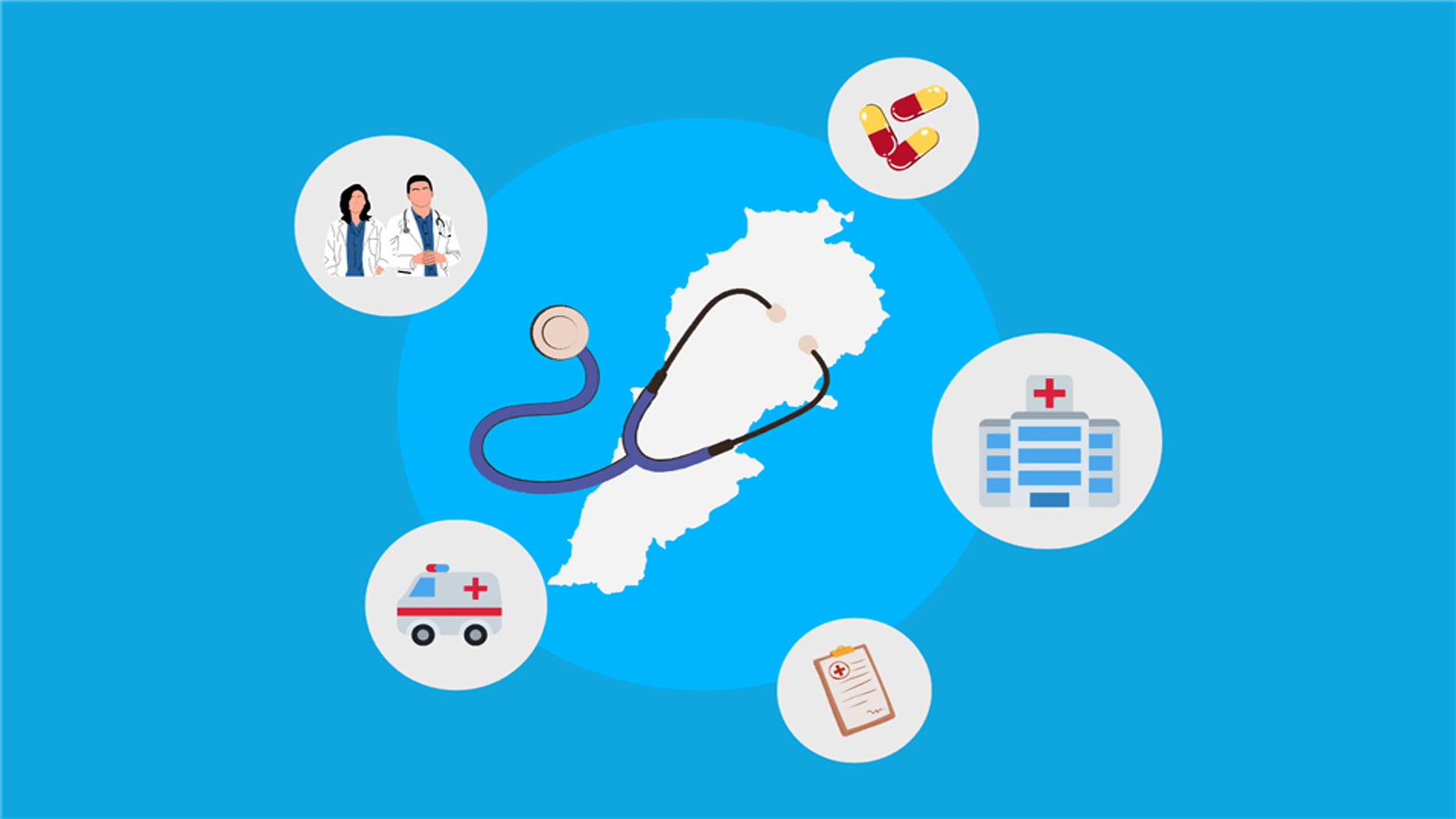 The Impact on Healthcare