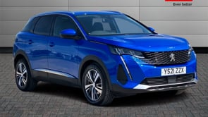 PEUGEOT 3008 2021 (21)