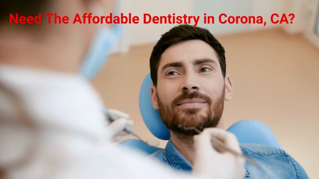 ⁣City Dental Centers - Affordable Dentistry in Corona