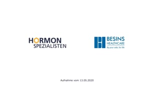 Webcast Dr. Ewald Boschitsch