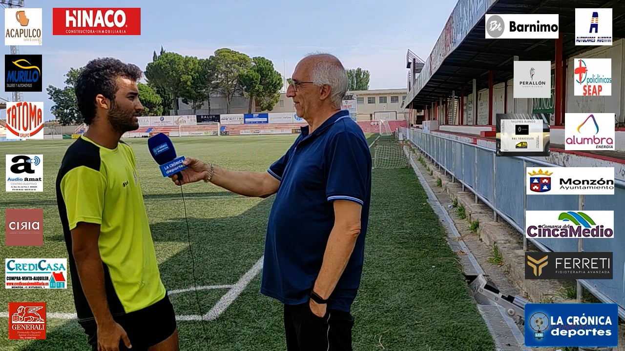 AITOR  SORINAS  FÚTBOL   CAMPUS  RIVER  MONZÓN  2024