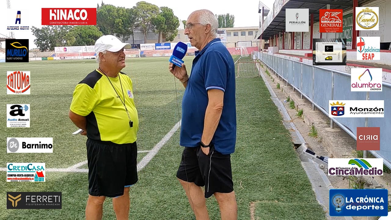 BLAS  RIOS   FÚTBOL   CAMPUS  RIVER  MONZÓN  2024