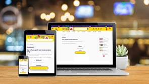 Maak eenvoudig een wincode actie op je eigen website