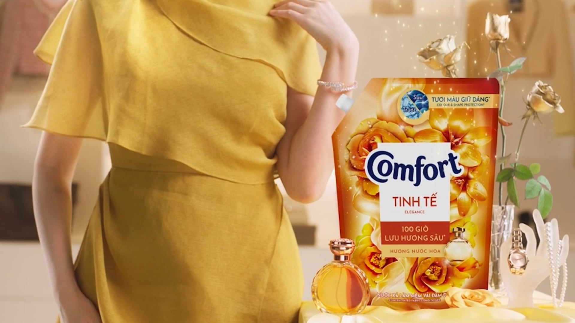 COMFORT PERFUMISTIC - SOPHIA