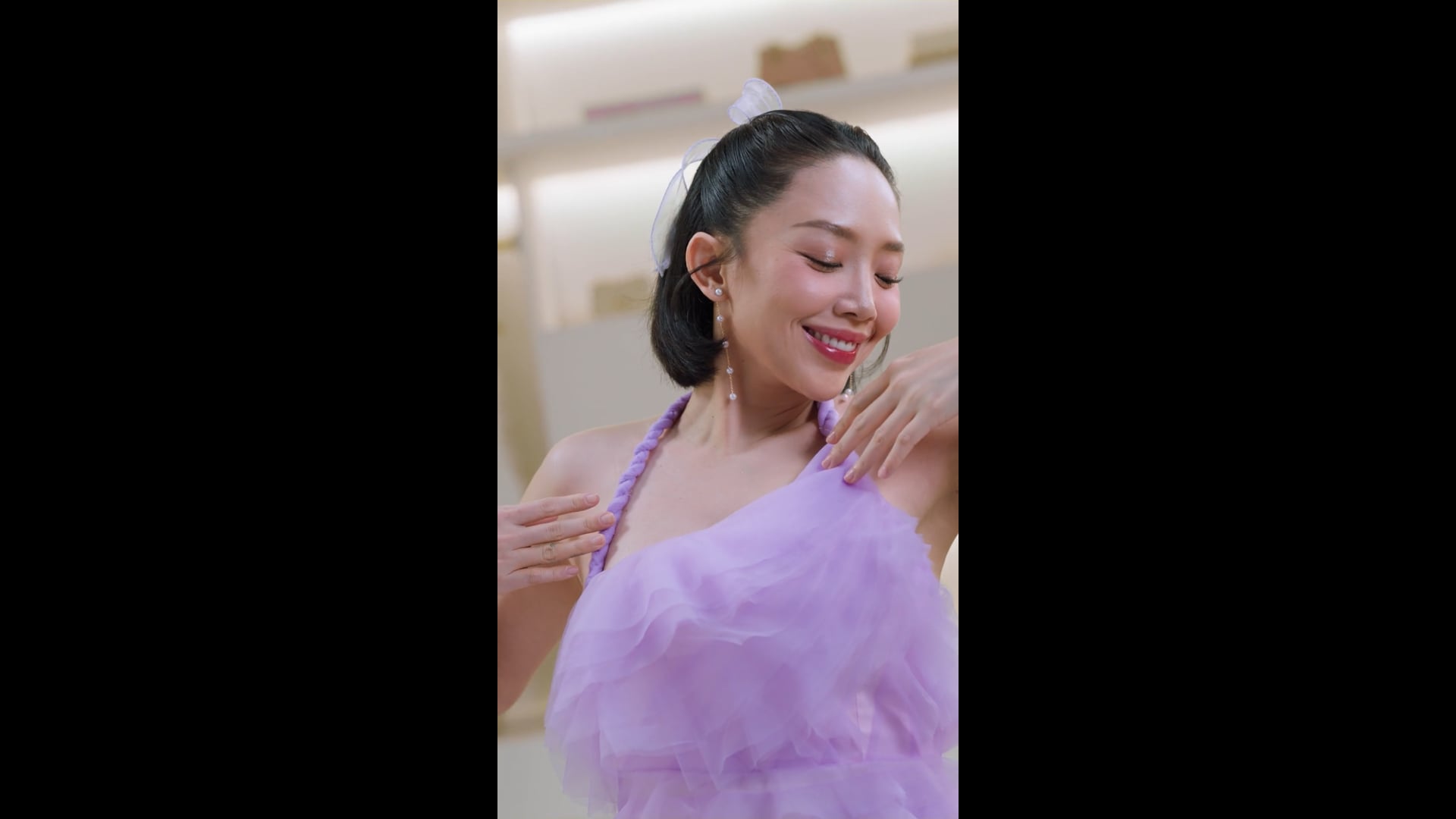 COMFORT PERFUMISTIC - BELLA