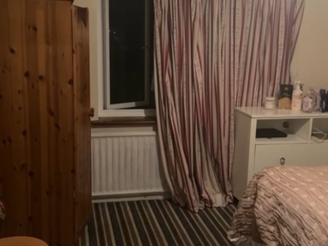 2 Rooms in a Shared House, South Ham Main Photo