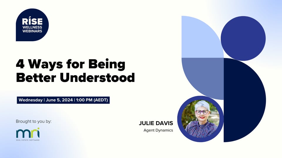 4 Ways for Being Better Understood