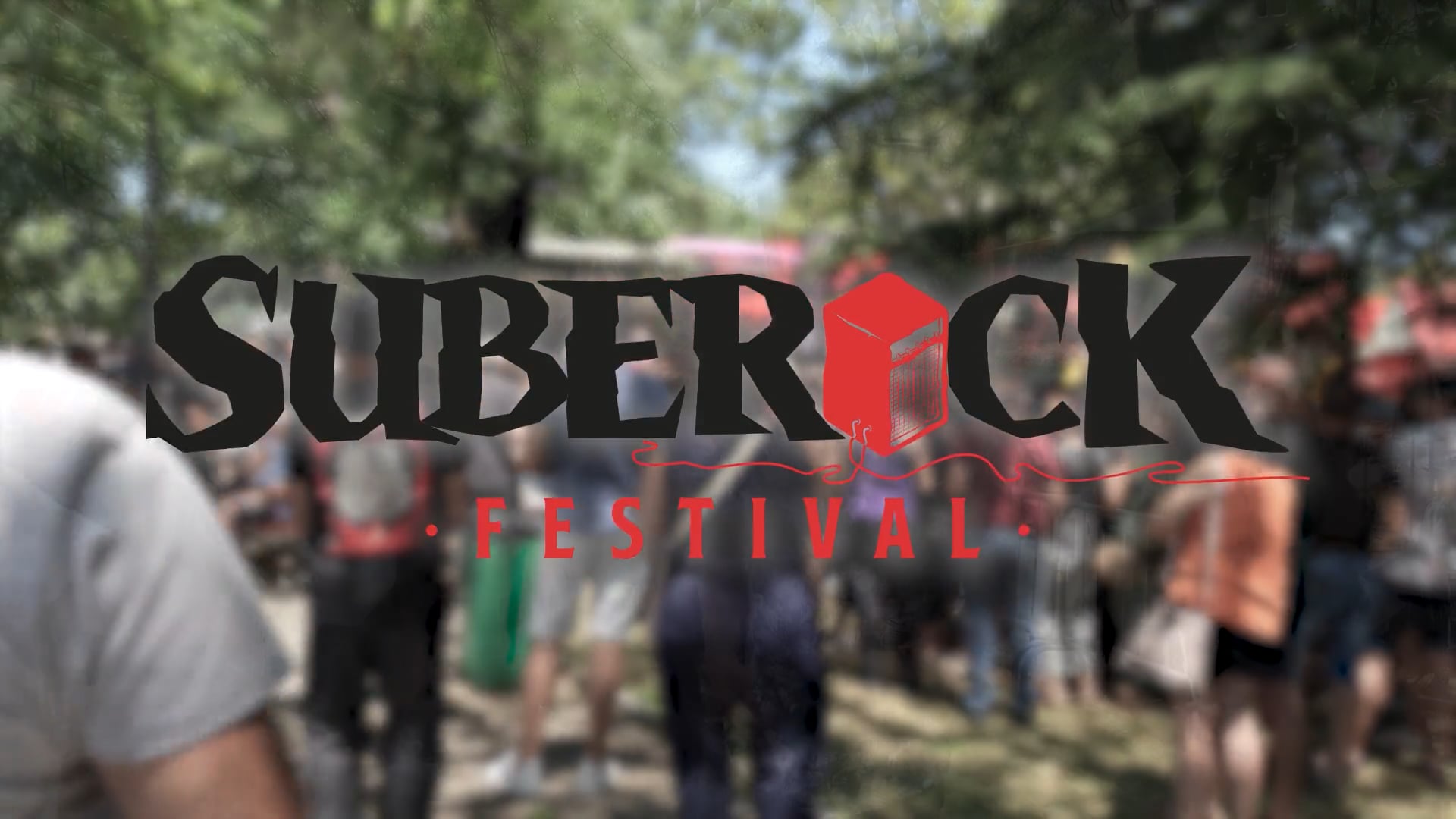 SUBEROCK