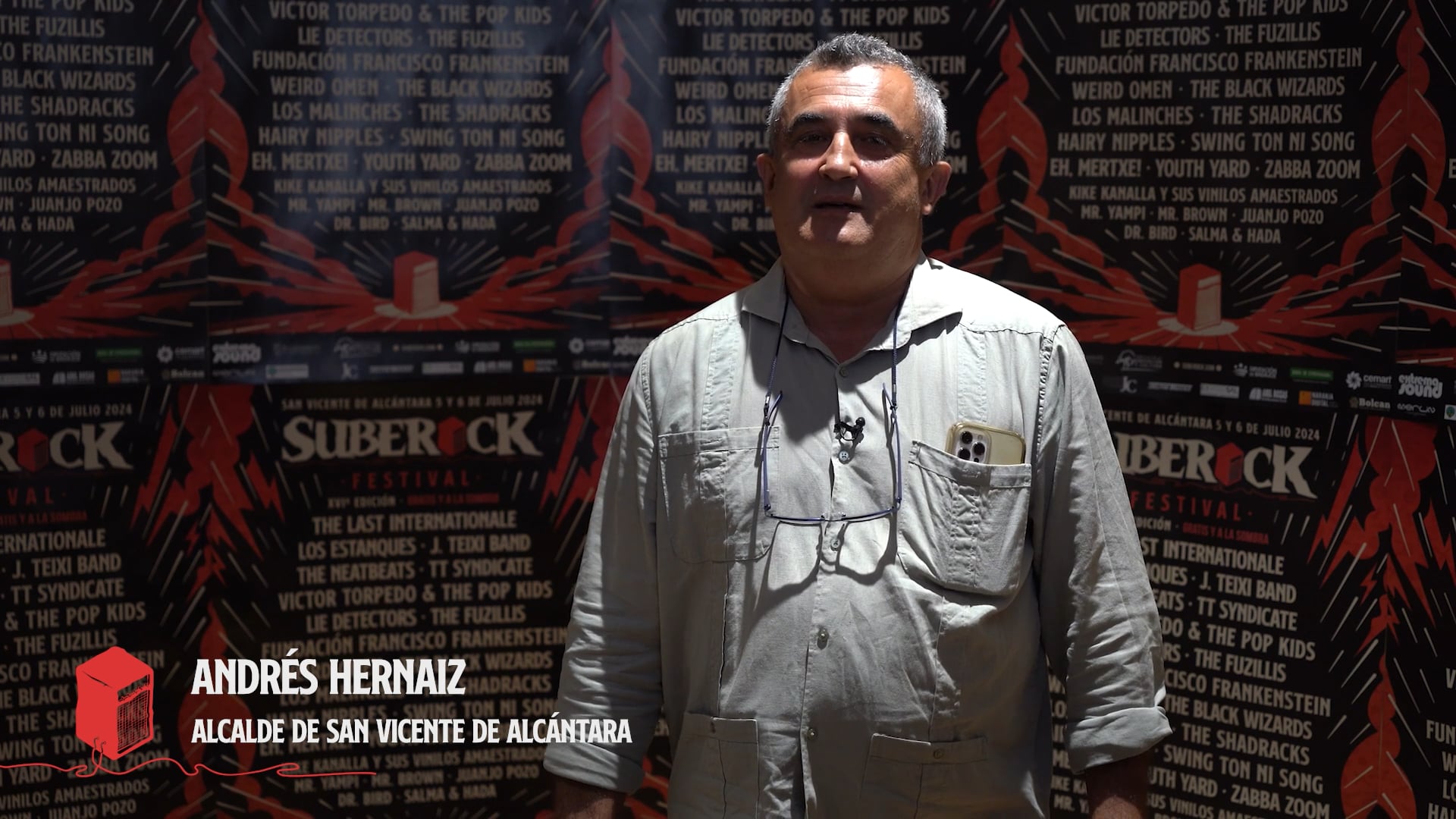 Andrés Hernaiz
