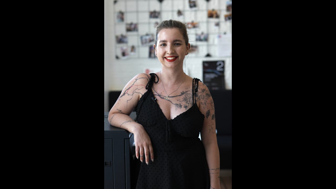 
        
          Eliška Papoušková
        

        
          –
        

        
          Social Performance Teamleader
        
        