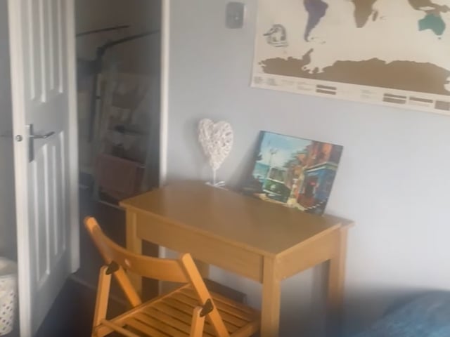 Double room to rent in Stockwell from October Main Photo