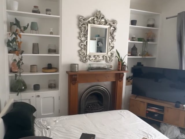  Double room in a House Share Main Photo