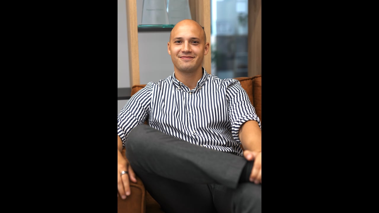 
        
          Kristián Cholinský
        

        
          –
        

        
          Sales Teamleader
        
        