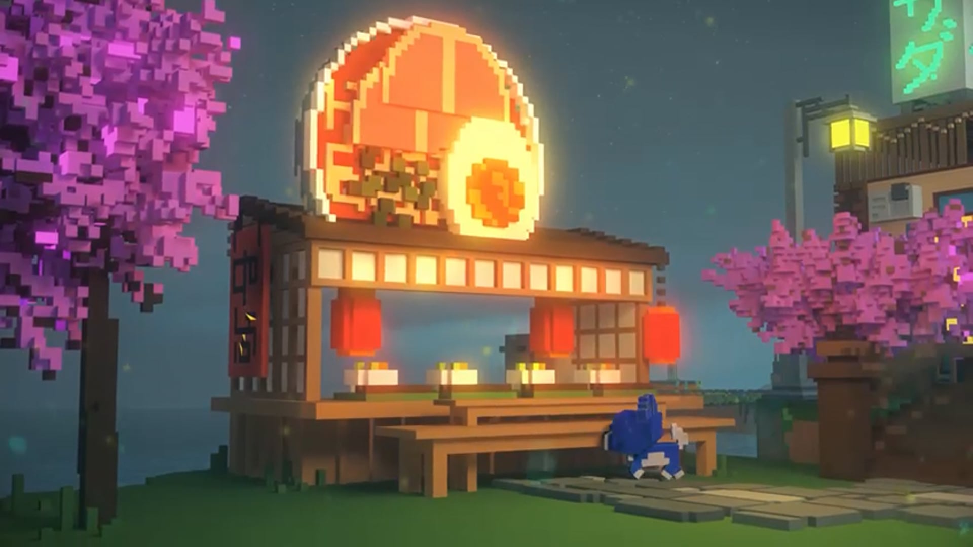 Zibu Game Trailer by Crystal D'Esprit