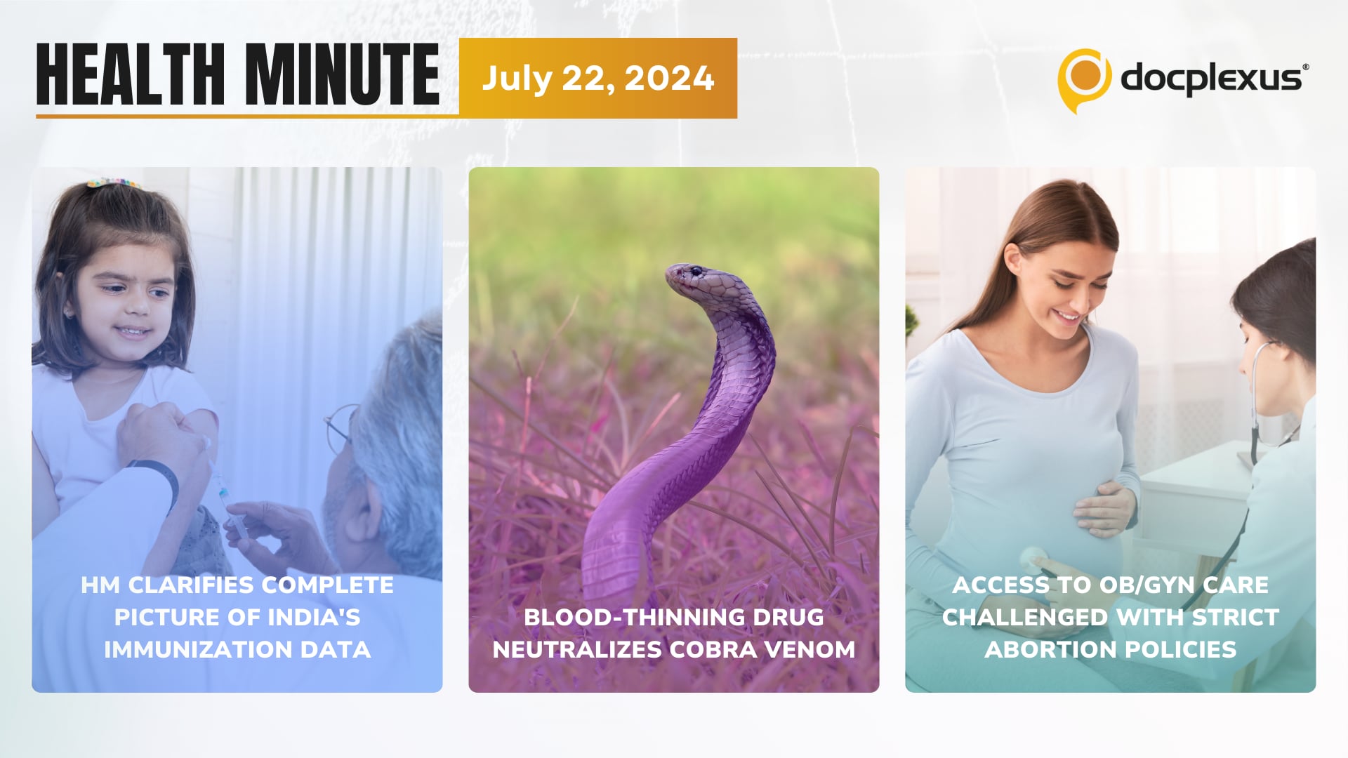 This Blood-thinning Drug Neutralizes Cobra Venom
