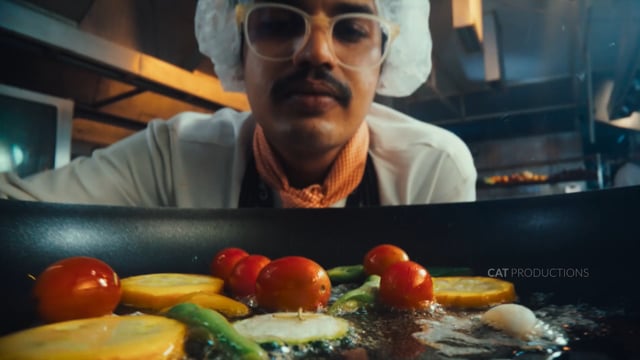CAFS Corporate Brand Film
