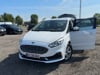 Video af Ford S-Max 2,5 HEV  Hybrid Titanium CVT 190HK 8g Aut.