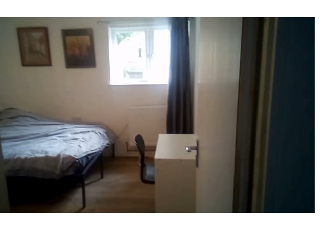 Large double rooms in central Burwell Main Photo