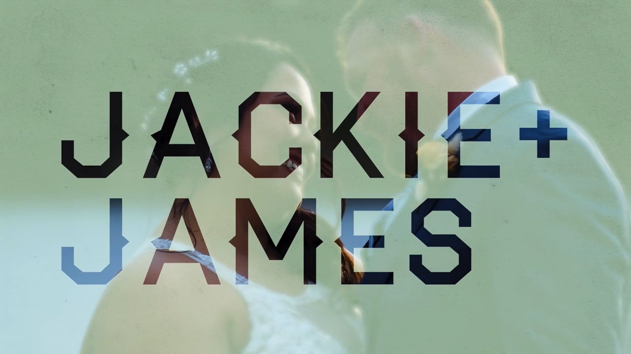 Jackie & James // The Missing Piece to My Puzzle // Wilmington, NC
