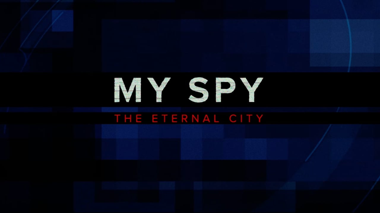 Video thumbnail for My Spy 2: The Eternal City