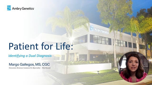 Identifying a Dual Diagnosis with Margo Gallegos
