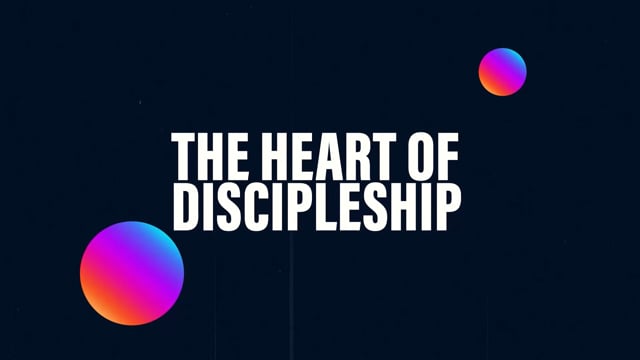 Sermon Series: The Heart of Discipleship: Lessons From 1 Timothy ...