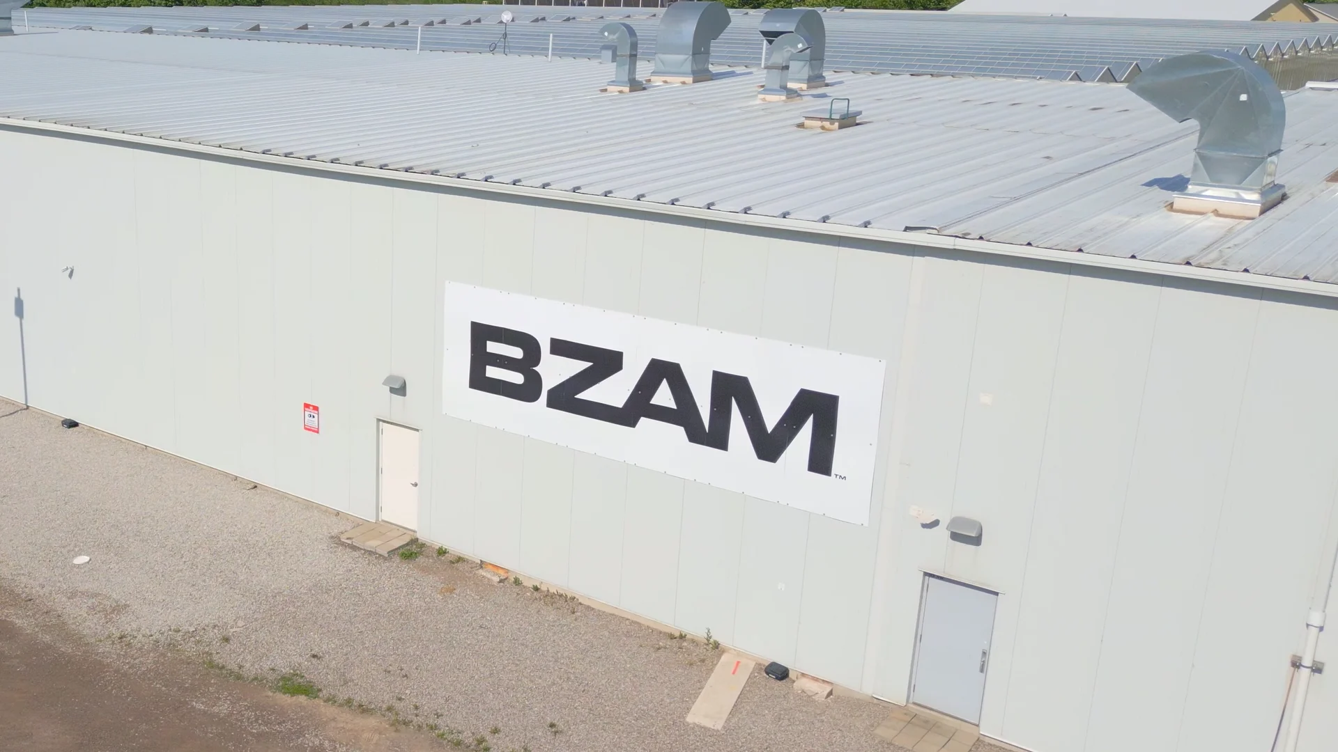 BZAM Ltd. | Licensed Cannabis Producer